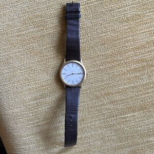 Skagen quartz watch
